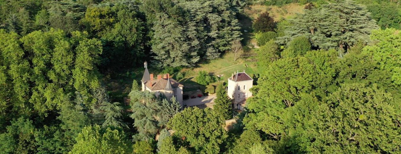 La Cabane De La Saone, Lyon Country House Калюир-Э-Кюир Экстерьер фото