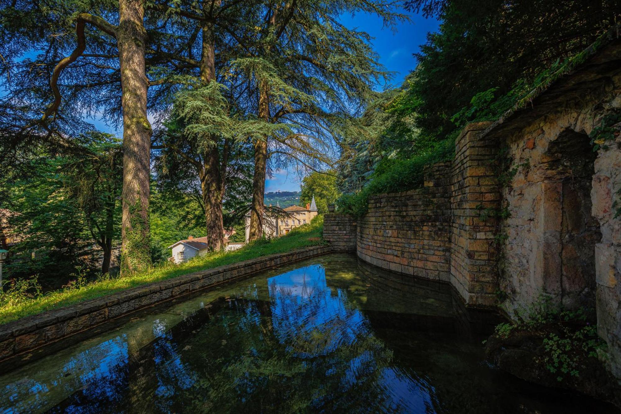 La Cabane De La Saone, Lyon Country House Калюир-Э-Кюир Экстерьер фото